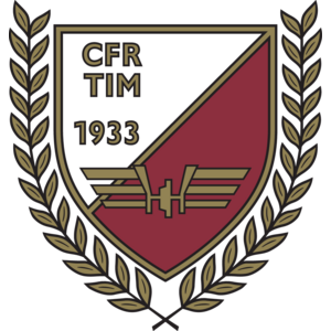 CFR Timisoara Logo